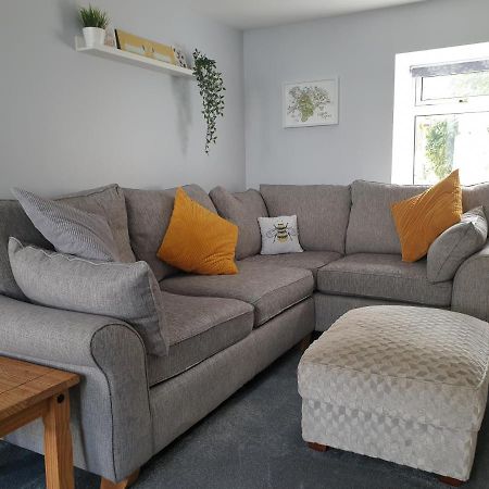 Honeybee House Villa Conwy Eksteriør billede