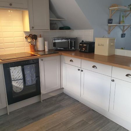 Honeybee House Villa Conwy Eksteriør billede