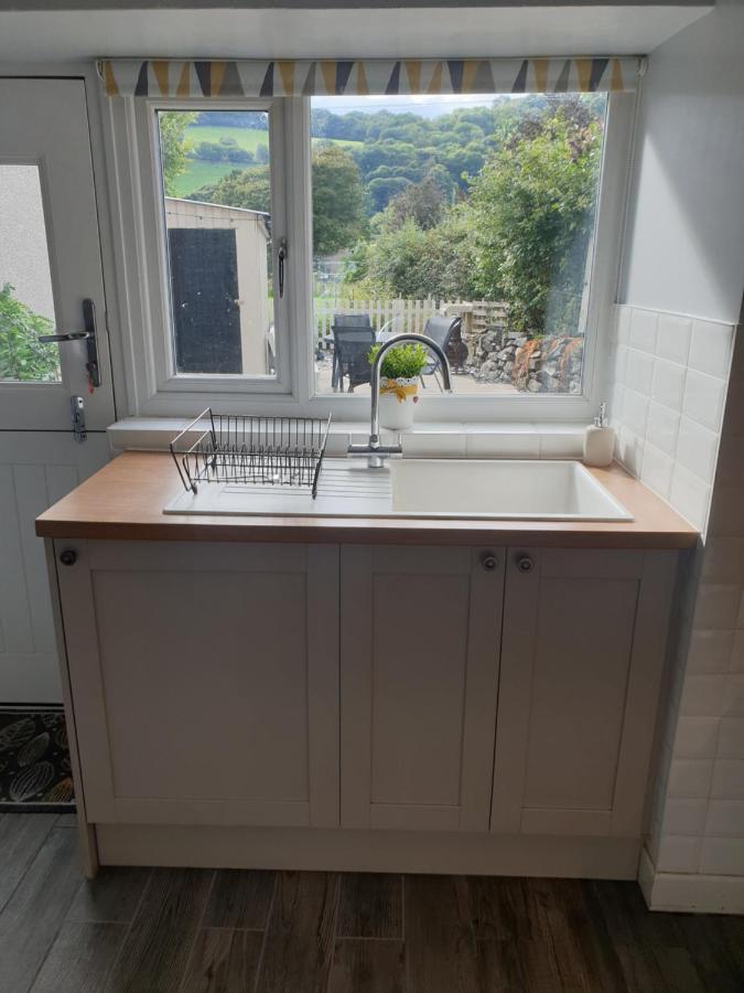 Honeybee House Villa Conwy Eksteriør billede