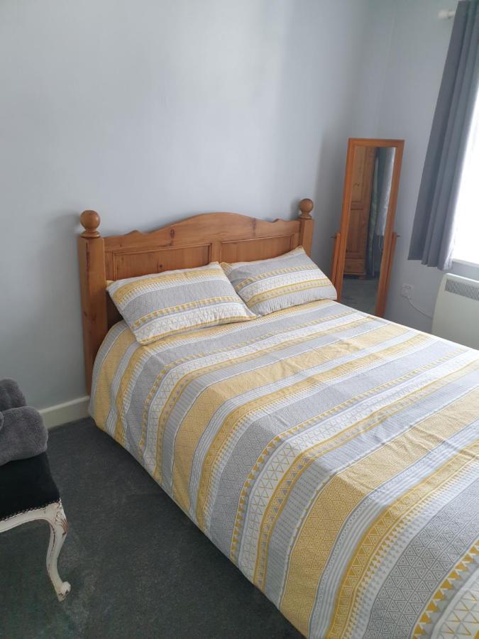 Honeybee House Villa Conwy Eksteriør billede