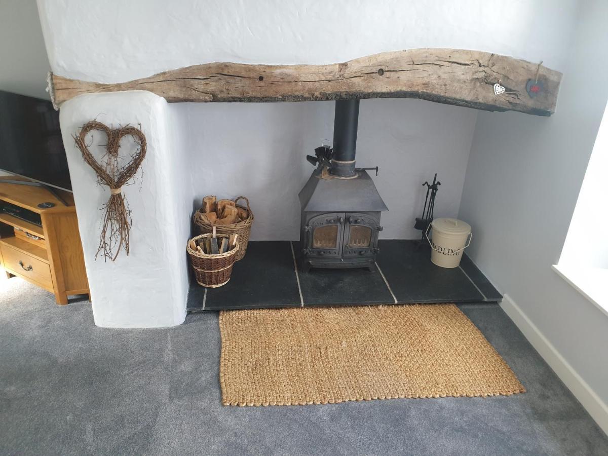 Honeybee House Villa Conwy Eksteriør billede