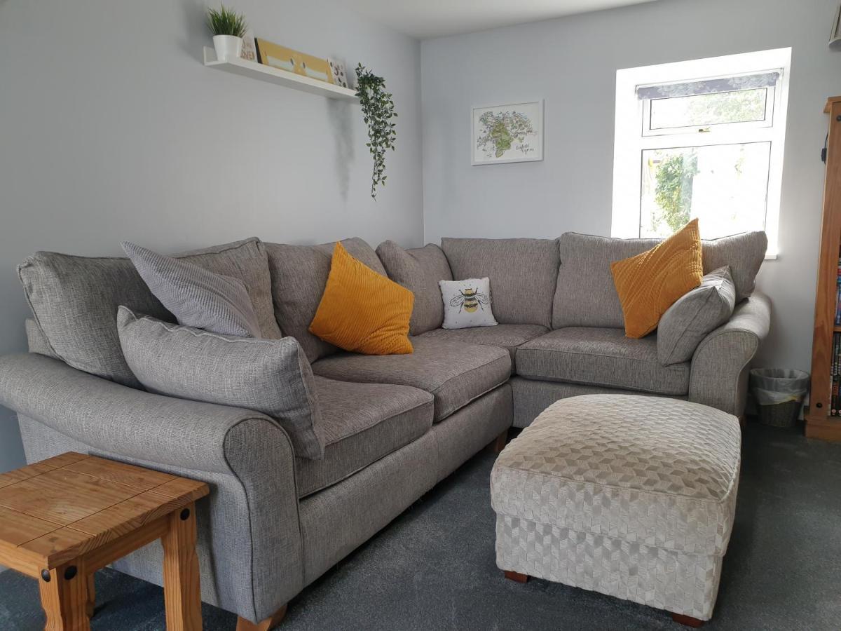 Honeybee House Villa Conwy Eksteriør billede