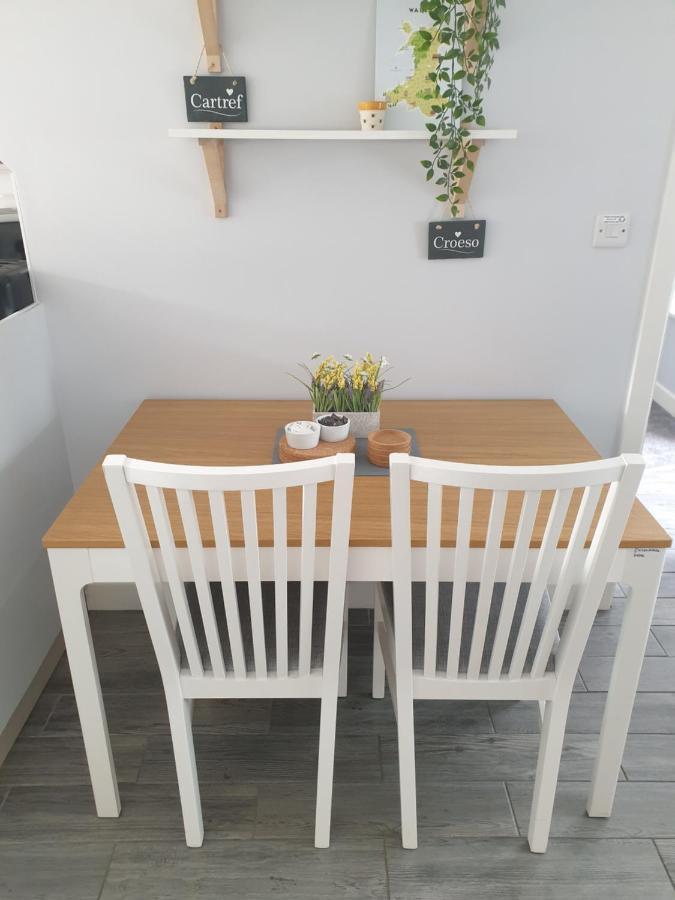 Honeybee House Villa Conwy Eksteriør billede