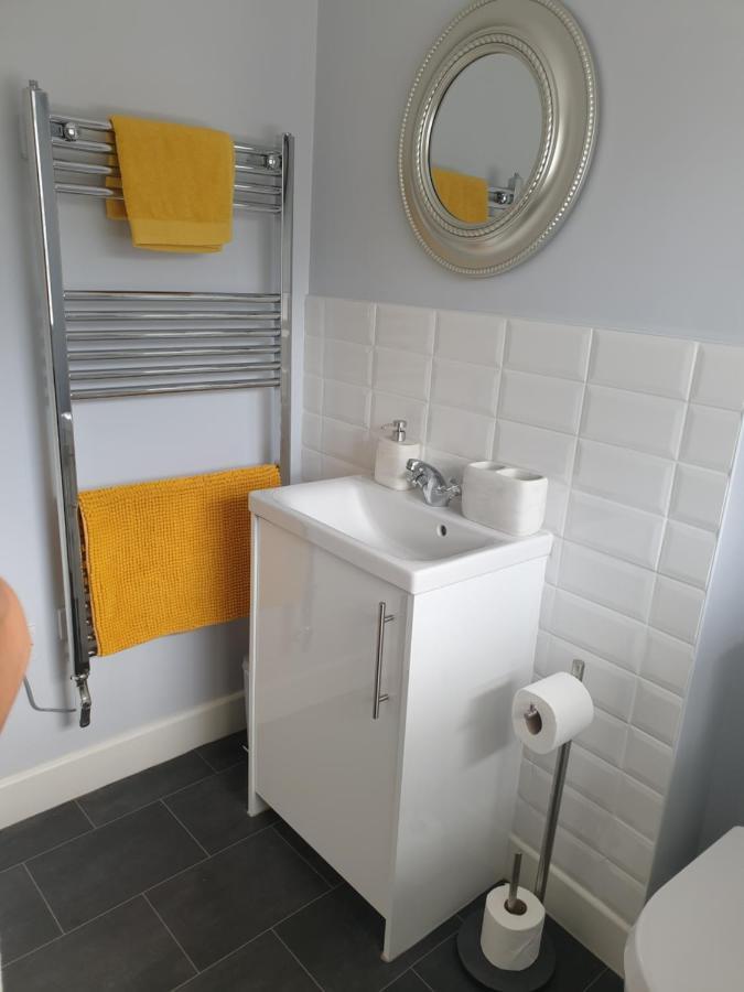 Honeybee House Villa Conwy Eksteriør billede