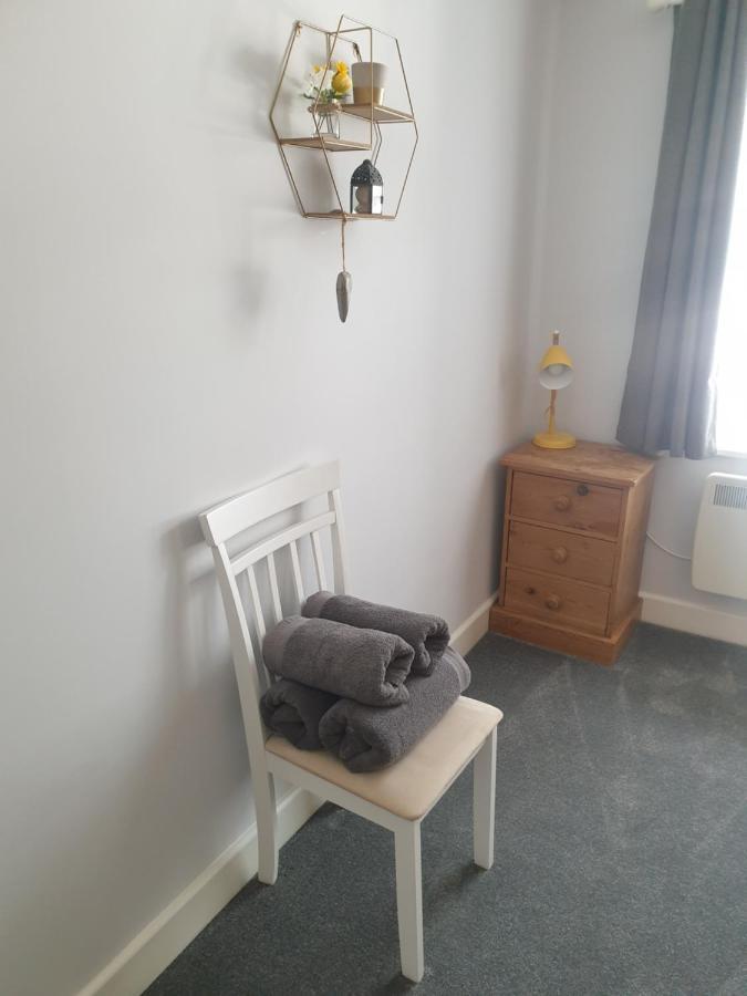 Honeybee House Villa Conwy Eksteriør billede