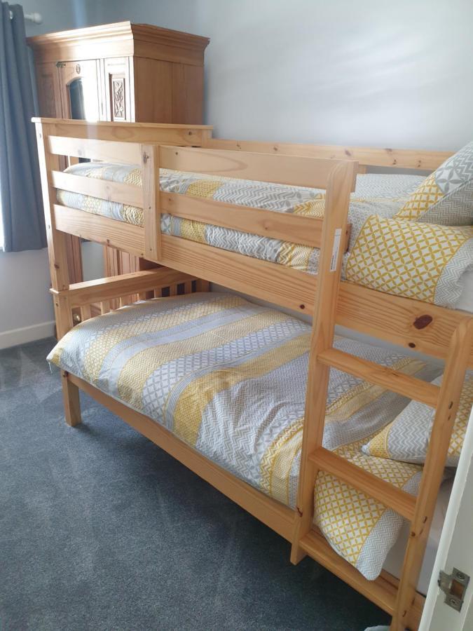 Honeybee House Villa Conwy Eksteriør billede