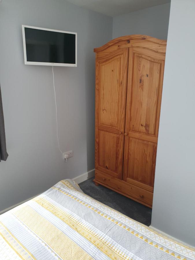 Honeybee House Villa Conwy Eksteriør billede